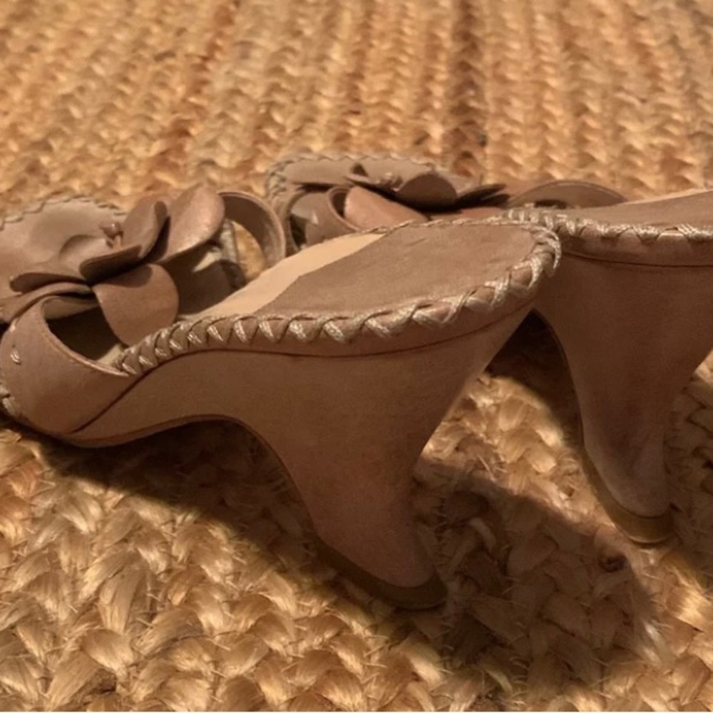 Pelle Moda Sandals - Picture 5 of 8